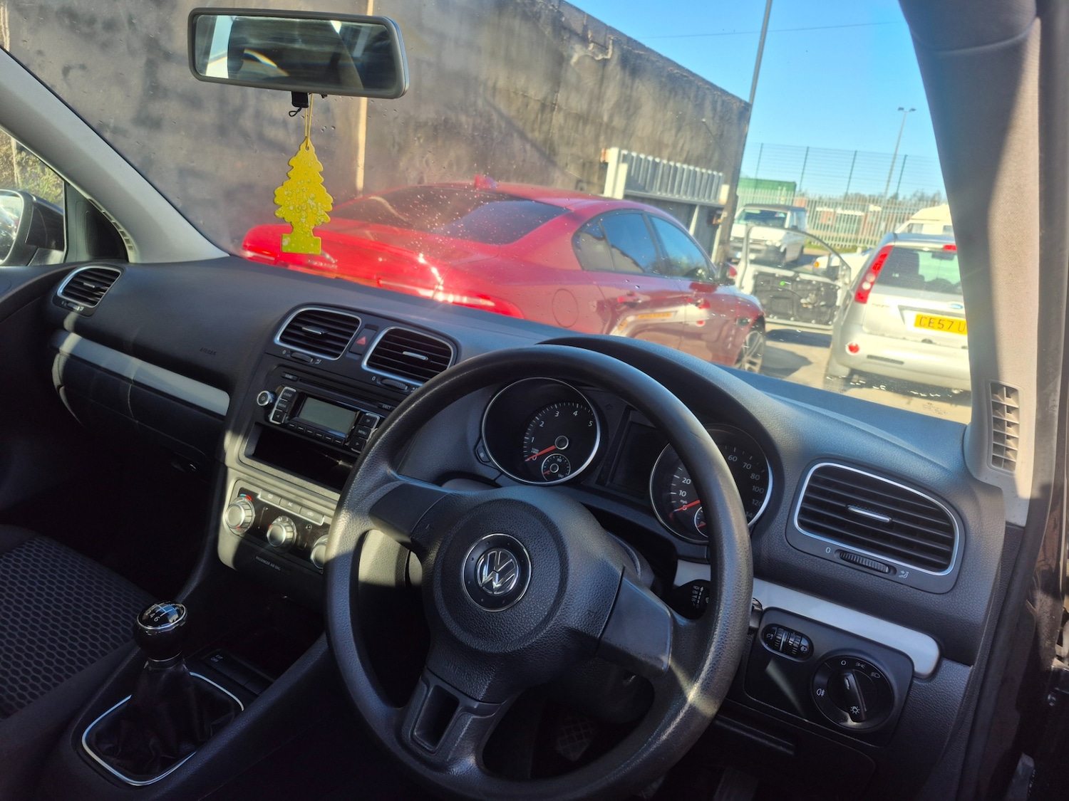 Used Volkswagen Golf 2009 for sale - 74911276: Photo 10