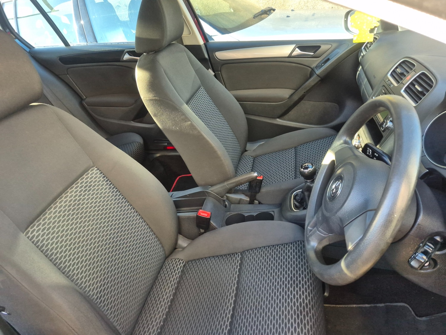 Used Volkswagen Golf 2009 for sale - 74911276: Photo 11