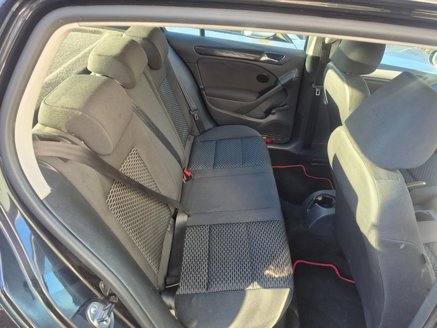 Used Volkswagen Golf 2009 for sale - 74911276: Photo 12