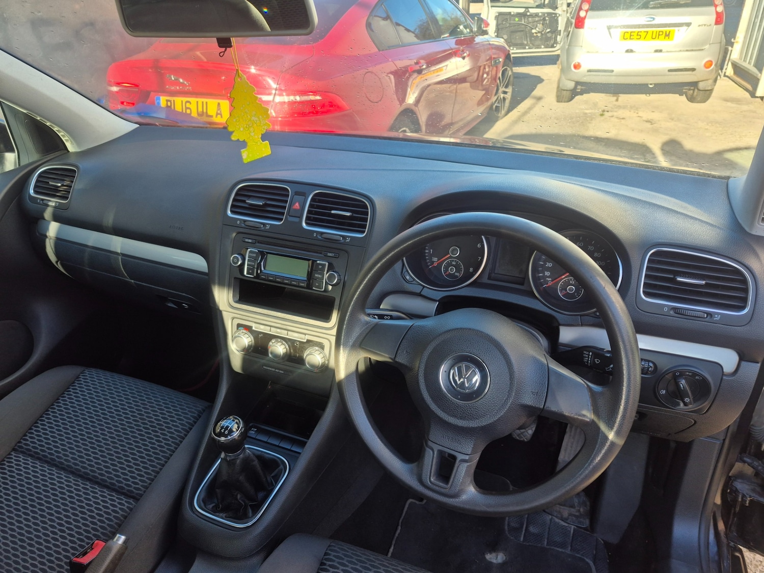 Used Volkswagen Golf 2009 for sale - 74911276: Photo 13