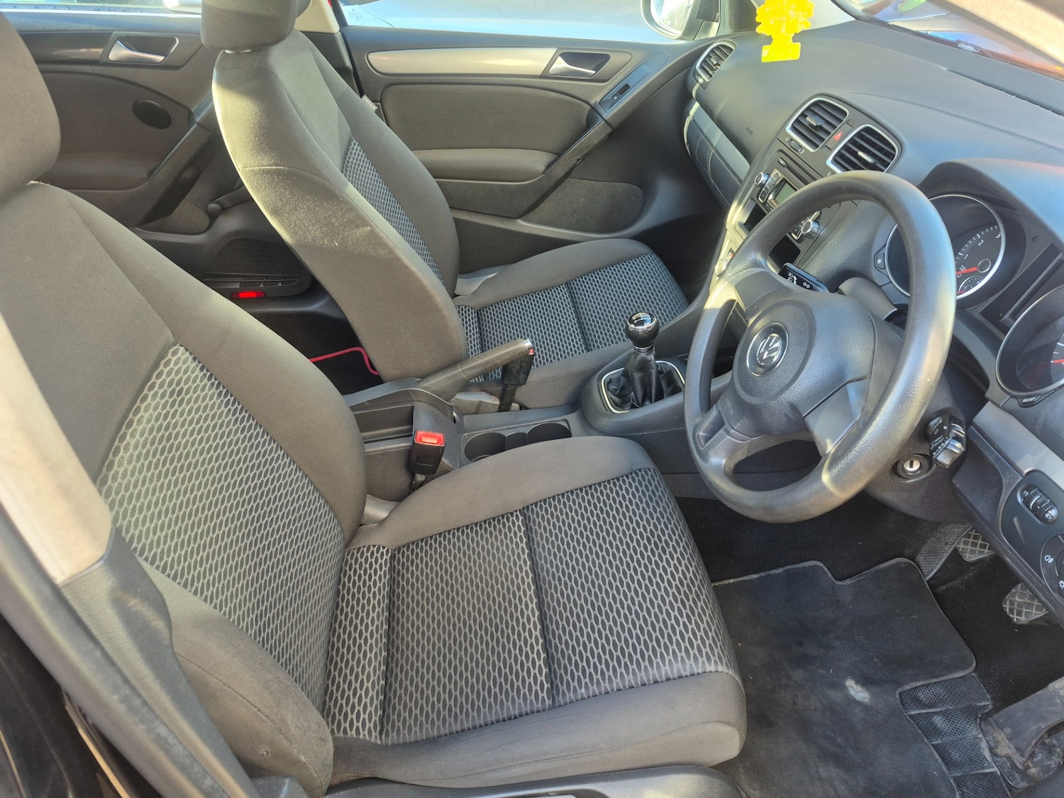 Used Volkswagen Golf 2009 for sale - 74911276: Photo 14