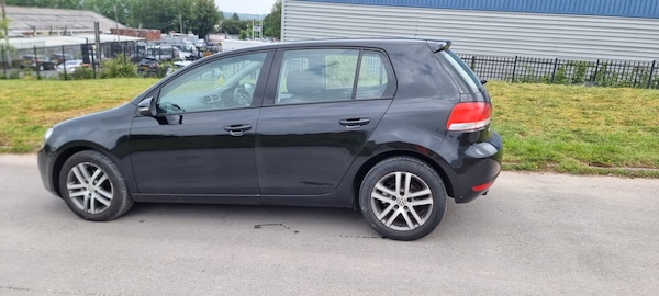 Used Volkswagen Golf 2009 for sale - 74911276: Photo 2