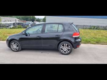 Used Volkswagen Golf 2009 for sale - 74911276: Photo