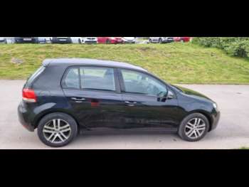 Used Volkswagen Golf 2009 for sale - 74911276: Photo