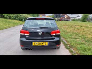 Used Volkswagen Golf 2009 for sale - 74911276: Photo