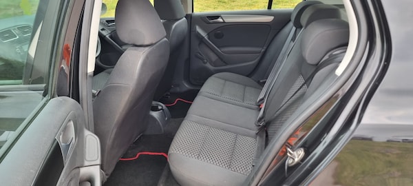 Used Volkswagen Golf 2009 for sale - 74911276: Photo 6