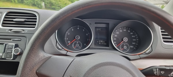 Used Volkswagen Golf 2009 for sale - 74911276: Photo 7
