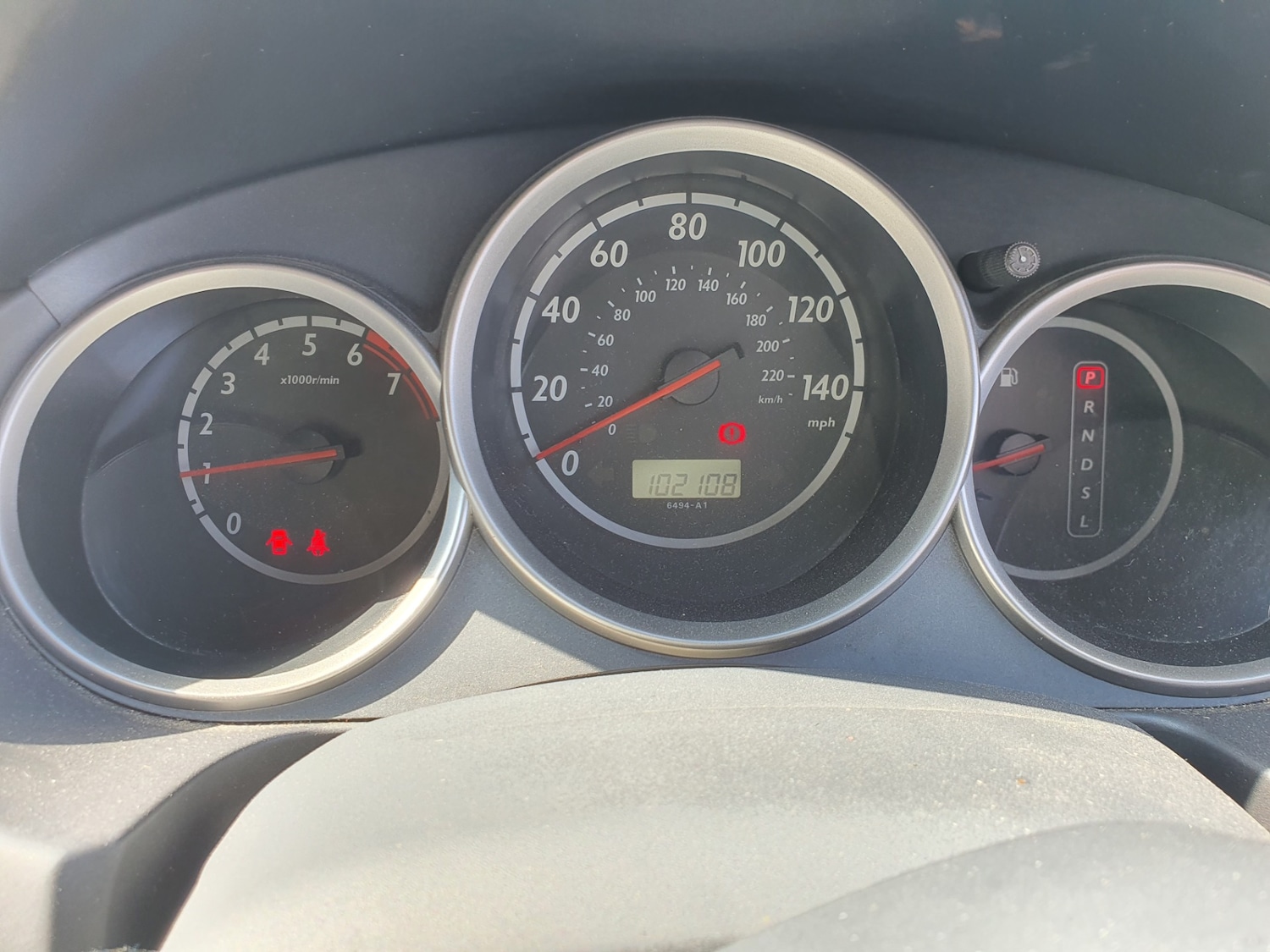 Vehicle 16