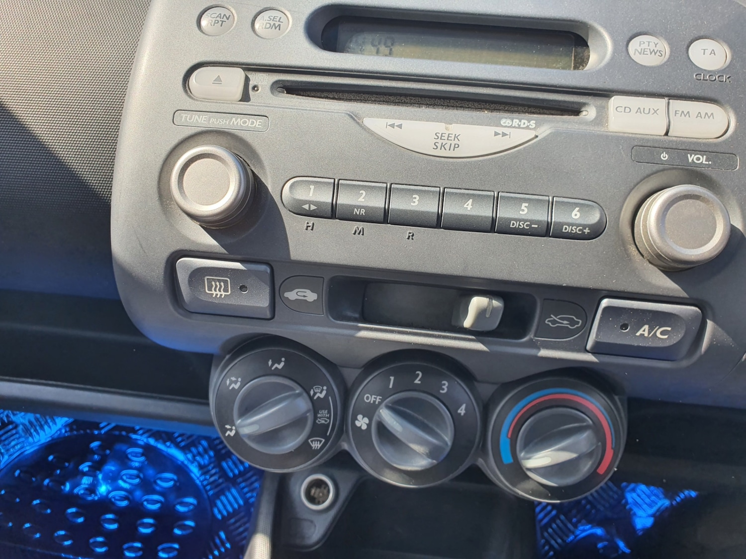 Vehicle 17