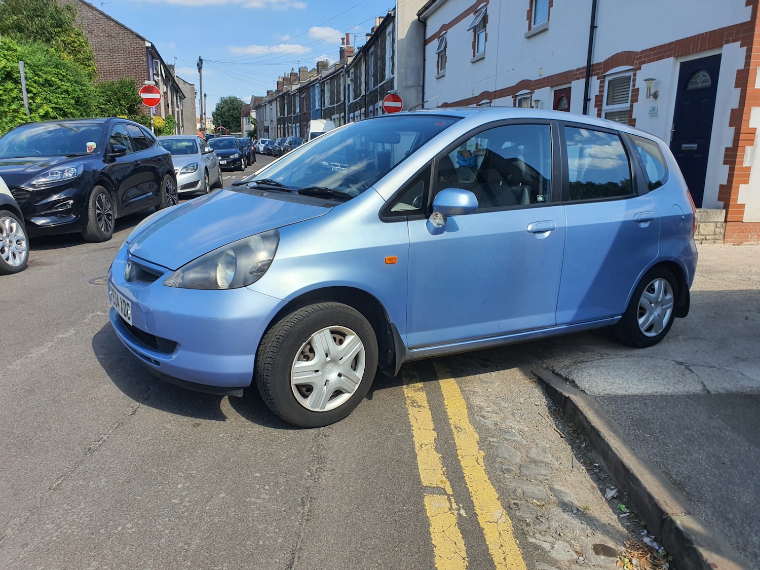 Vehicle 7