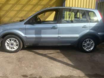 Used Ford Fusion 2007 for sale - 74219908: Photo