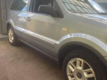 Used Ford Fusion 2007 for sale - 74219908: Photo