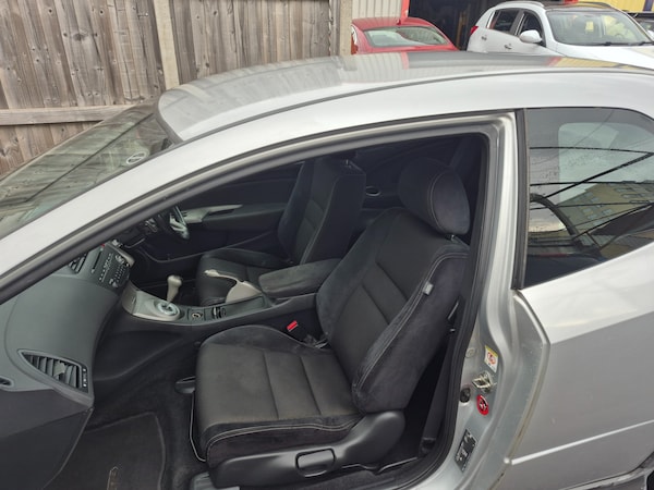 Used Honda Civic 2007 for sale - 76309952: Photo 11