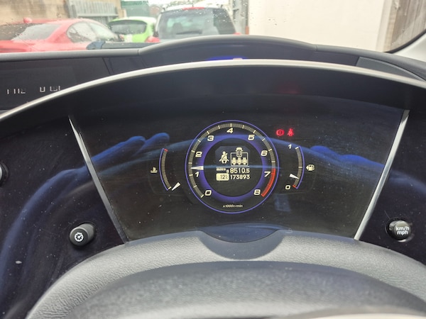 Used Honda Civic 2007 for sale - 76309952: Photo 15