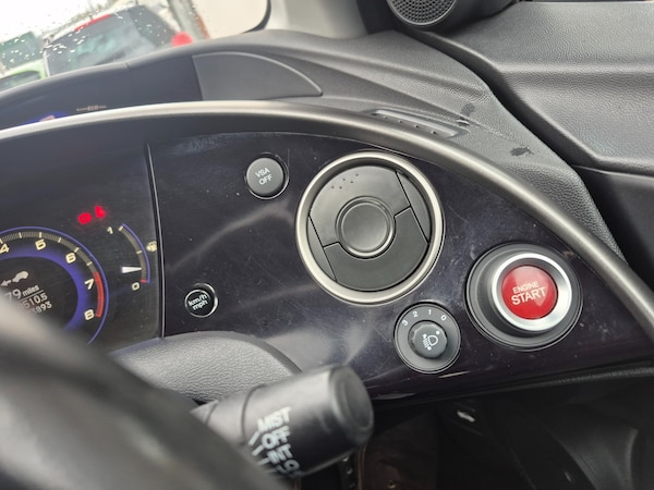 Used Honda Civic 2007 for sale - 76309952: Photo 18