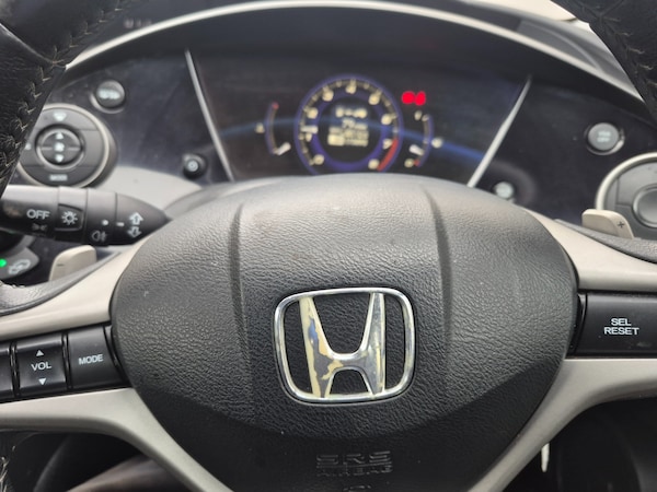 Used Honda Civic 2007 for sale - 76309952: Photo 19