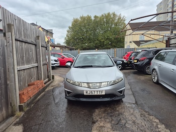 Honda - Civic