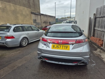 Used Honda Civic 2007 for sale - 76309952: Photo 4