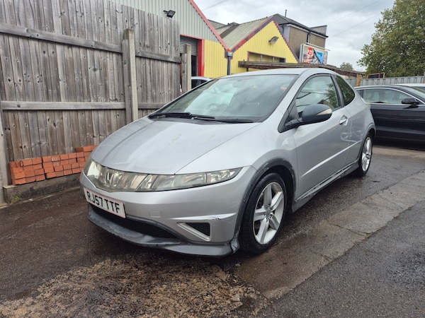 Used Honda Civic 2007 for sale - 76309952: Photo 7