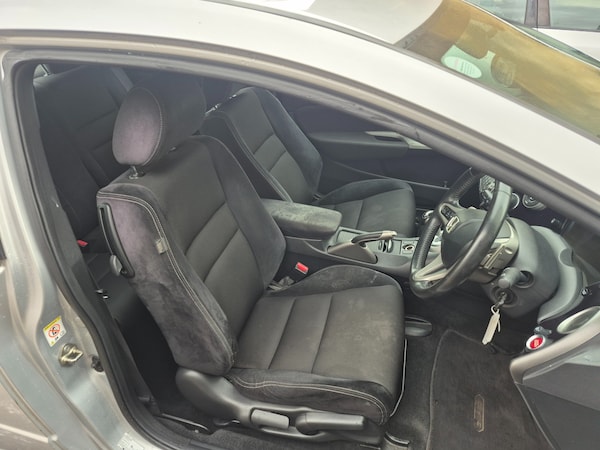 Used Honda Civic 2007 for sale - 76309952: Photo 9