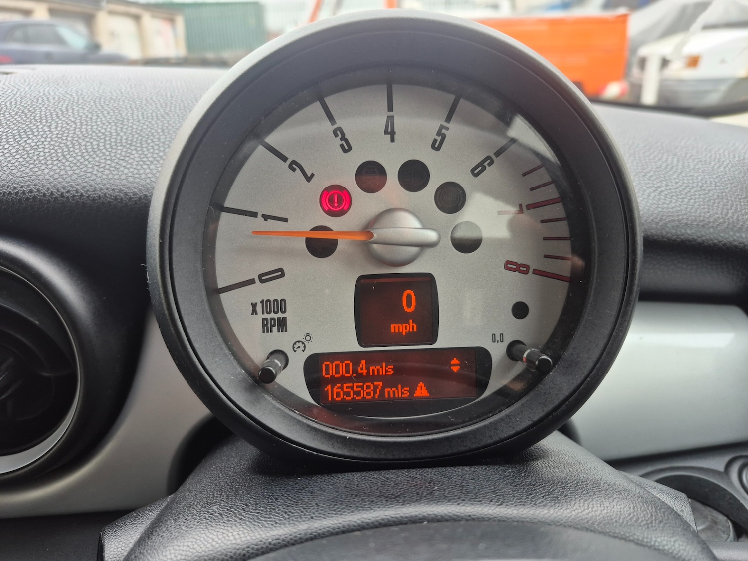 Used MINI Hatch 2011 for sale - 77326392: Photo 10