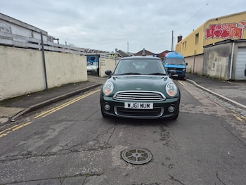 Used MINI Hatch 2011 for sale - 77326392: Photo