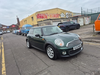 Used MINI Hatch 2011 for sale - 77326392: Photo