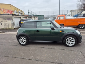 Used MINI Hatch 2011 for sale - 77326392: Photo