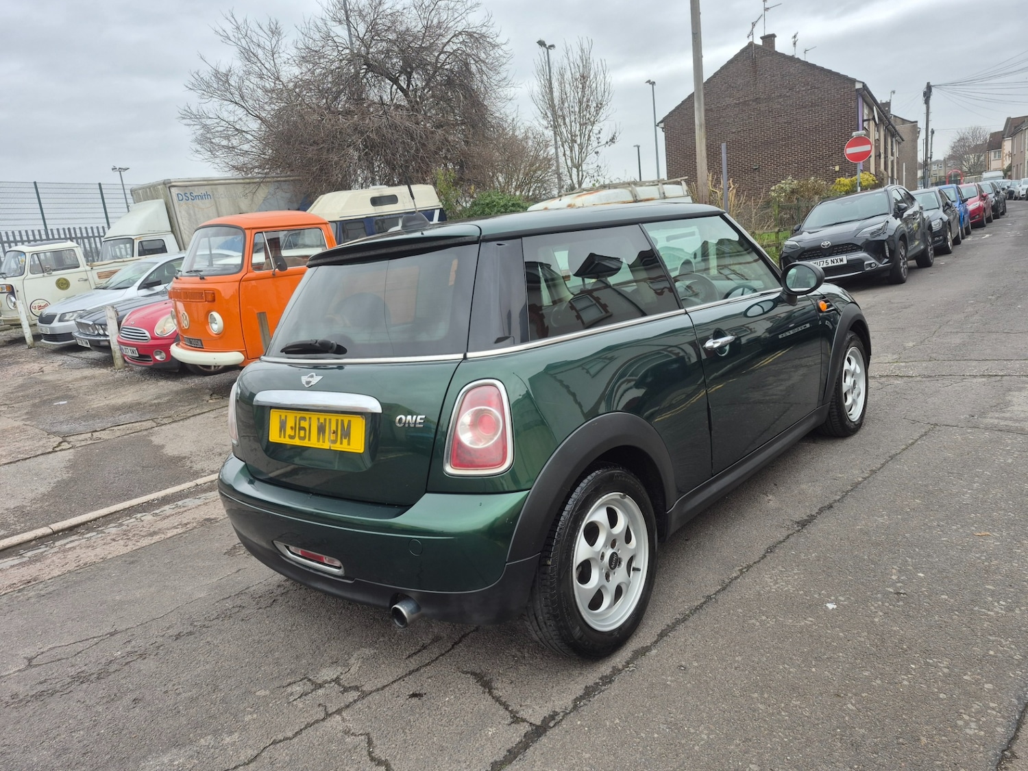 Used MINI Hatch 2011 for sale - 77326392: Photo 4
