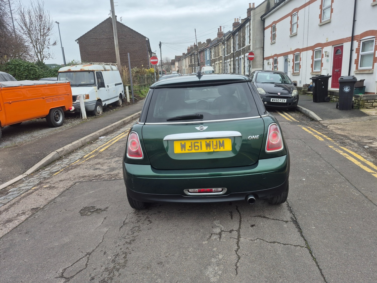 Used MINI Hatch 2011 for sale - 77326392: Photo 5