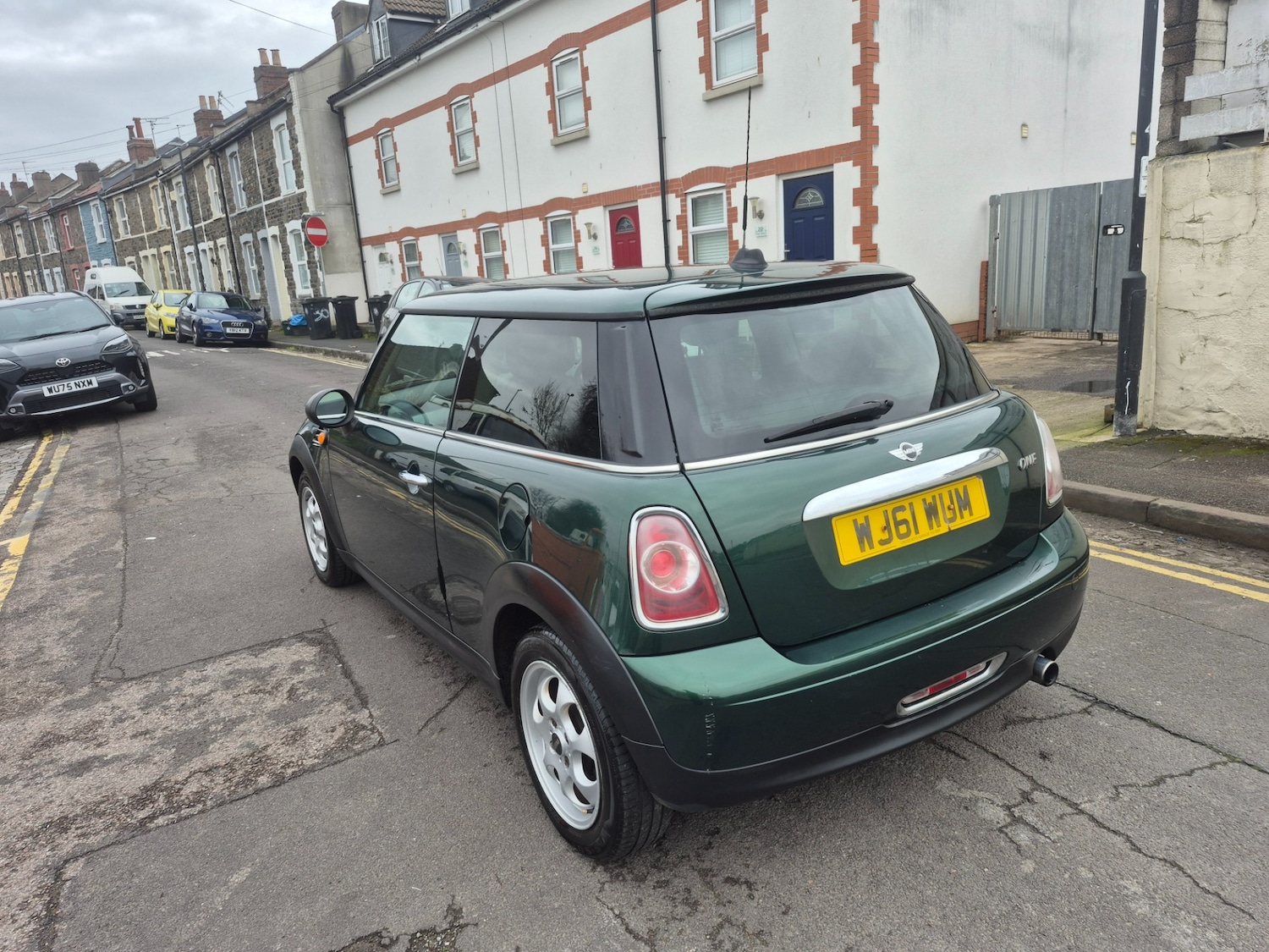 Used MINI Hatch 2011 for sale - 77326392: Photo 6