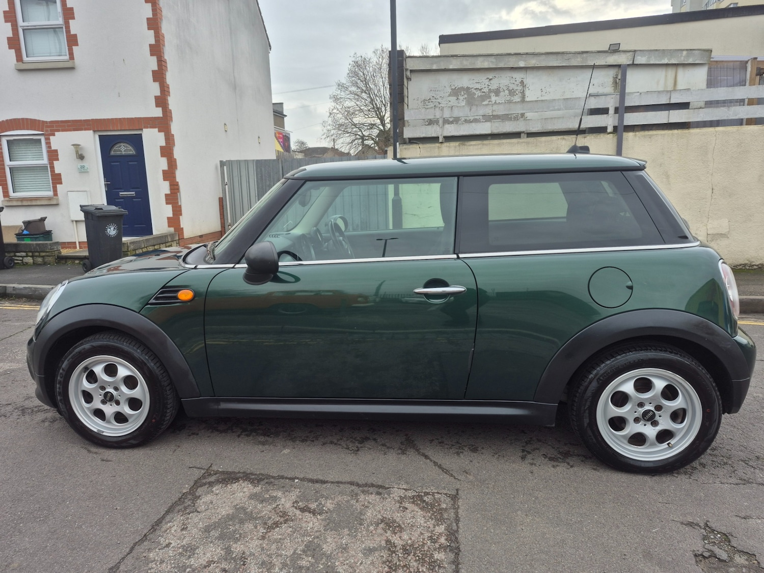 Used MINI Hatch 2011 for sale - 77326392: Photo 7