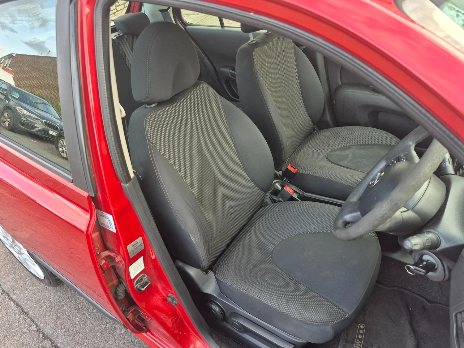 Used Nissan Micra 2008 for sale - 76571440: Photo 10
