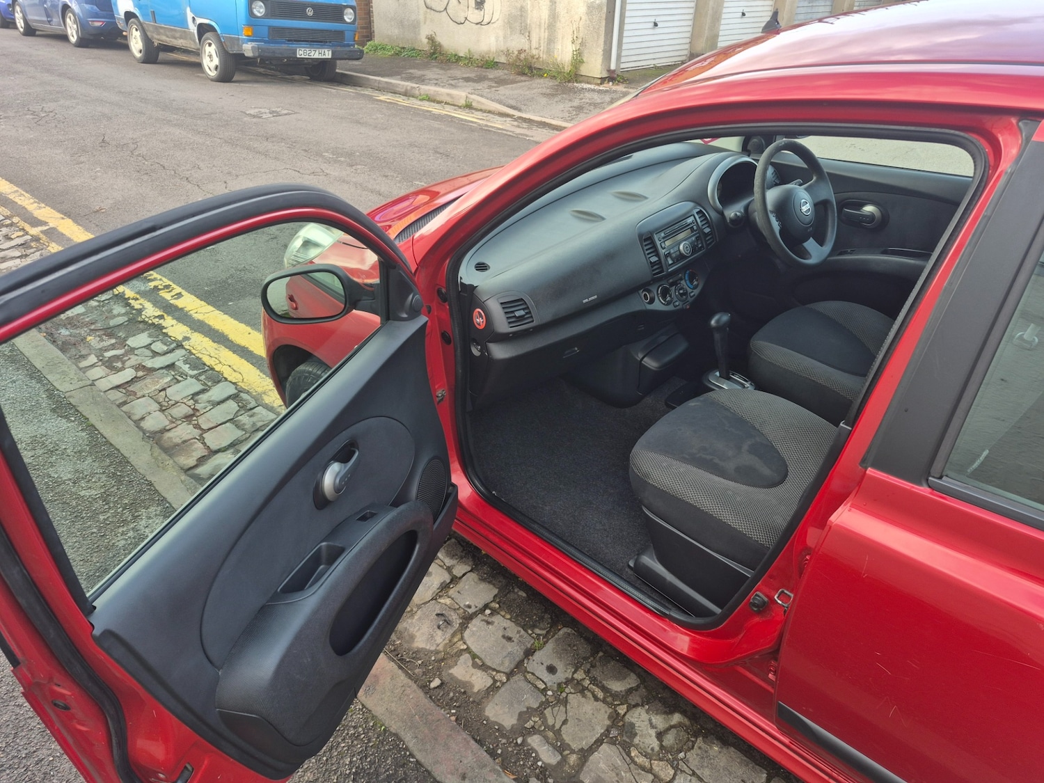 Used Nissan Micra 2008 for sale - 76571440: Photo 11