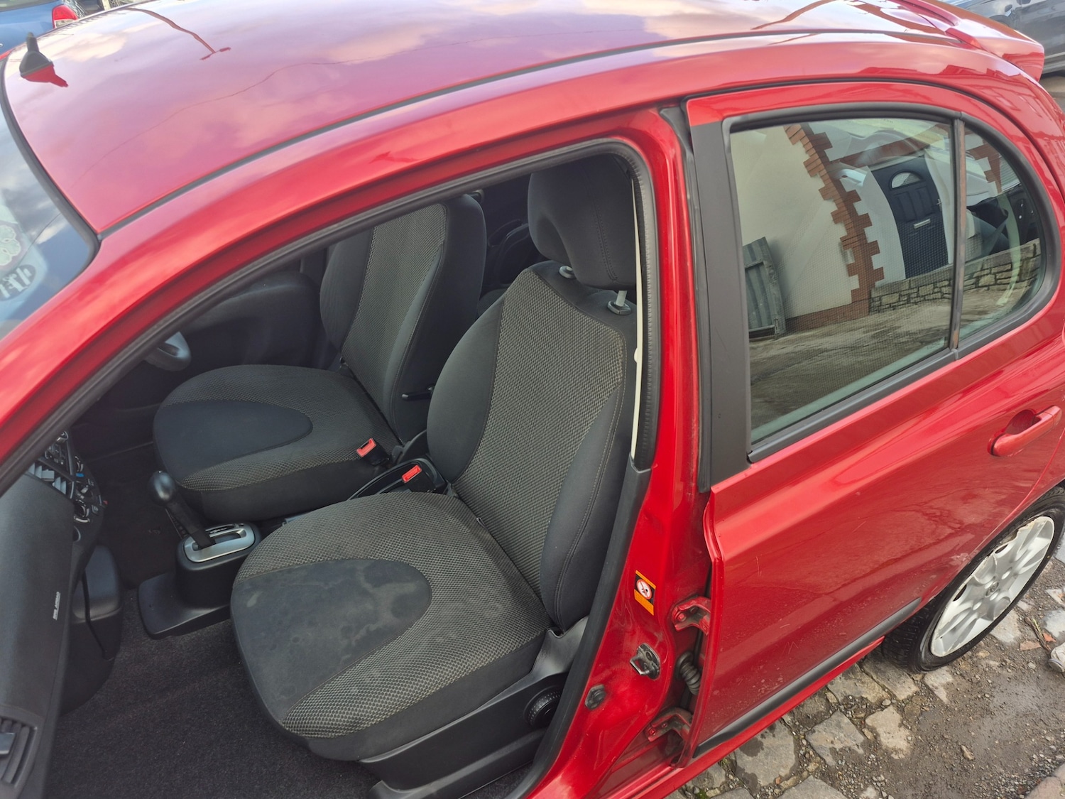 Used Nissan Micra 2008 for sale - 76571440: Photo 12