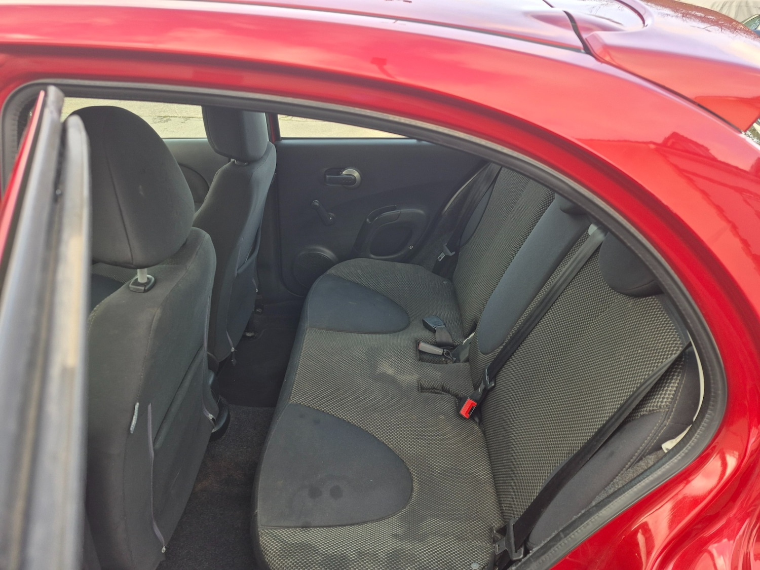 Used Nissan Micra 2008 for sale - 76571440: Photo 13