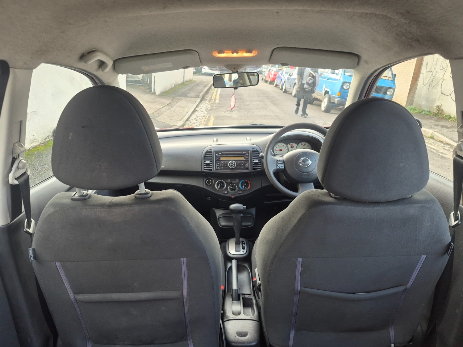 Used Nissan Micra 2008 for sale - 76571440: Photo 14