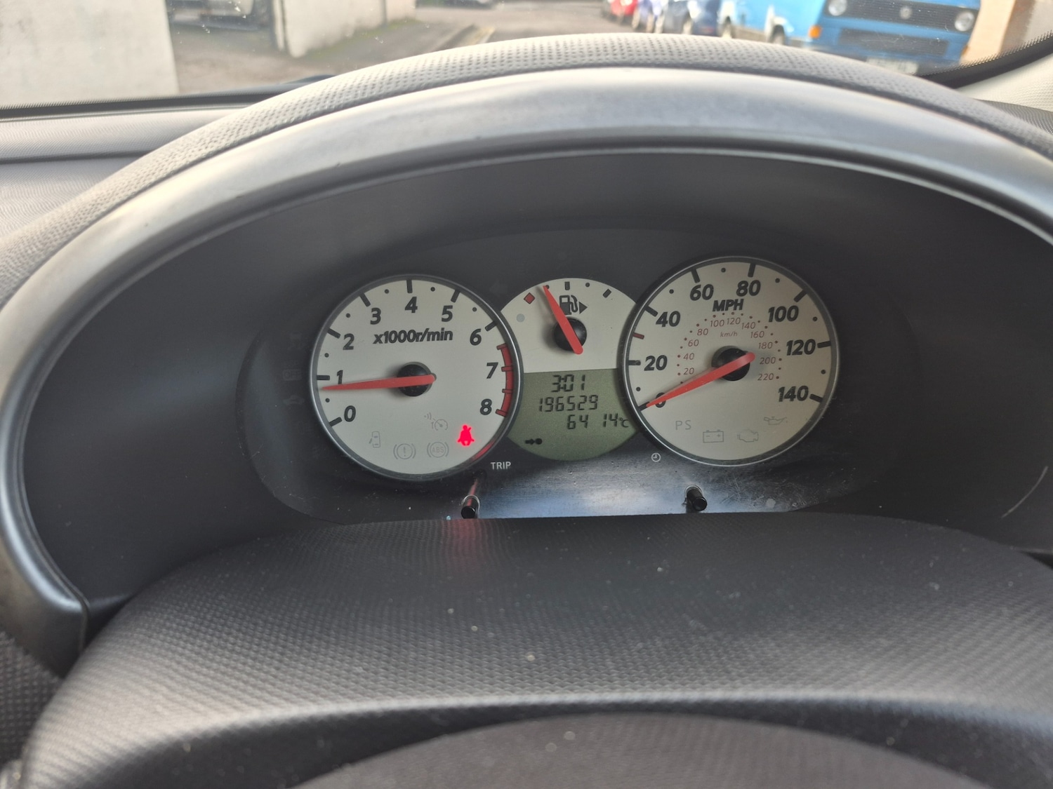 Used Nissan Micra 2008 for sale - 76571440: Photo 15