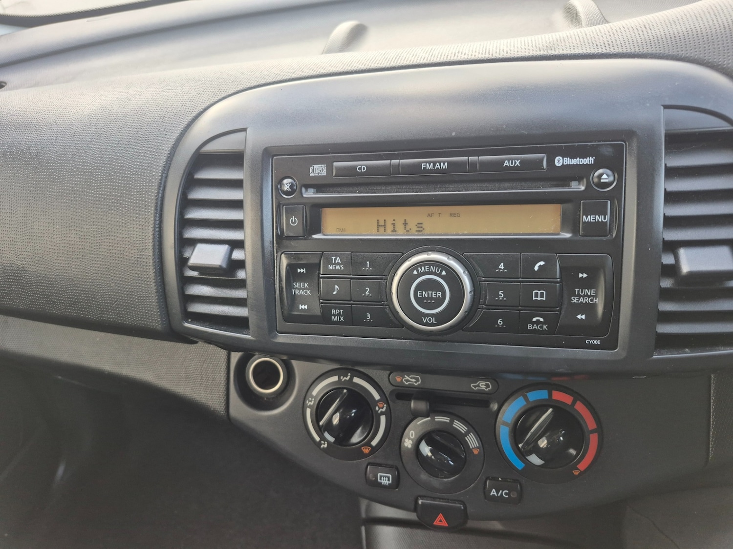 Used Nissan Micra 2008 for sale - 76571440: Photo 16