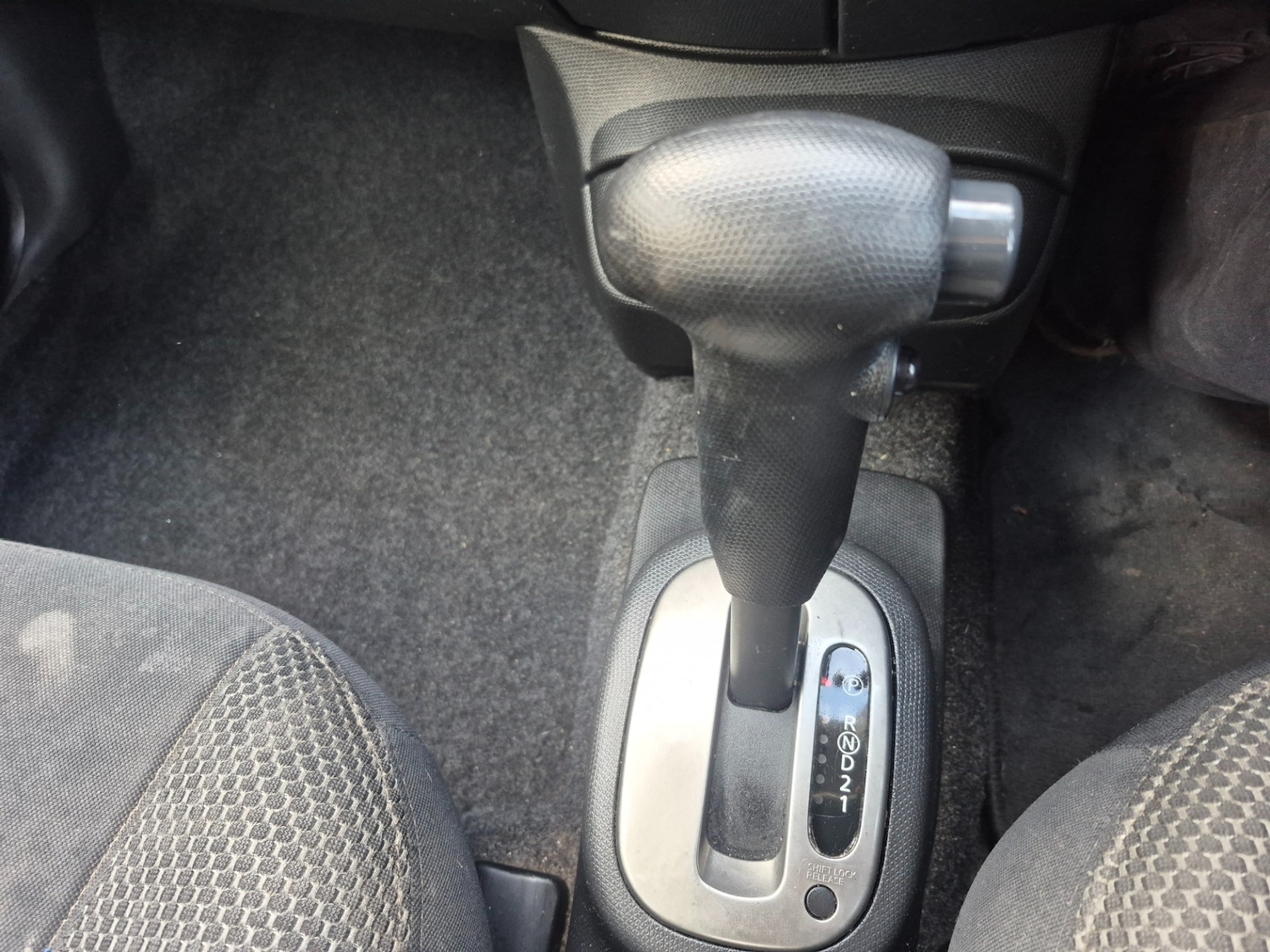 Used Nissan Micra 2008 for sale - 76571440: Photo 17