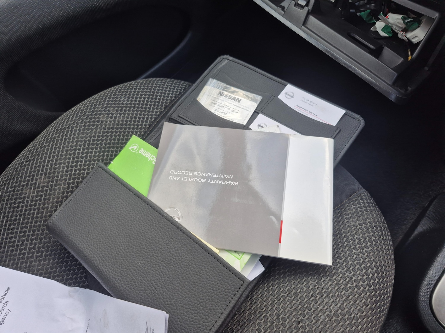 Used Nissan Micra 2008 for sale - 76571440: Photo 18