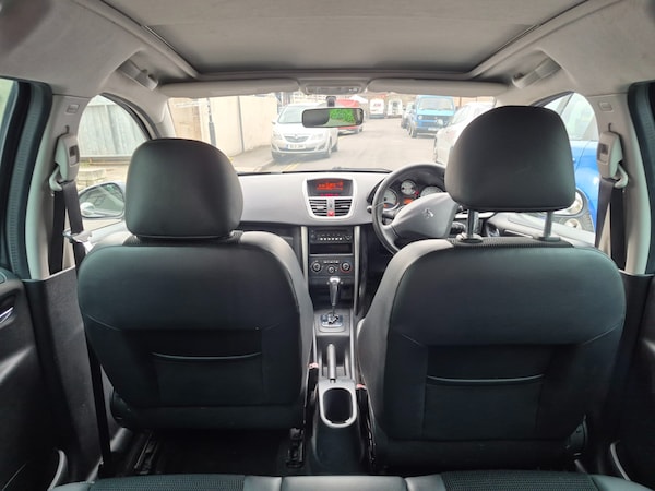 Used Peugeot 207 2013 for sale - 76313781: Photo 15