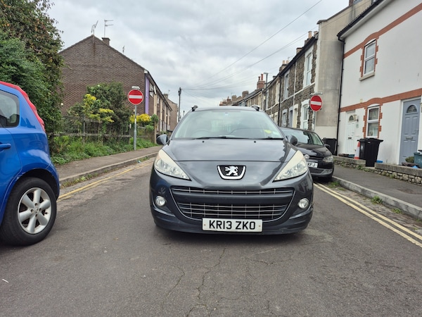 Used Peugeot 207 2013 for sale - 76313781: Photo 1