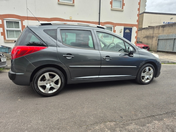 Used Peugeot 207 2013 for sale - 76313781: Photo 3
