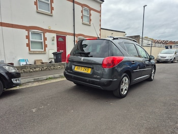 Used Peugeot 207 2013 for sale - 76313781: Photo 4