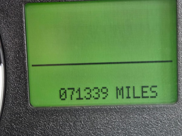 Used Ford Fiesta 2007 for sale - 75177805: Photo 10