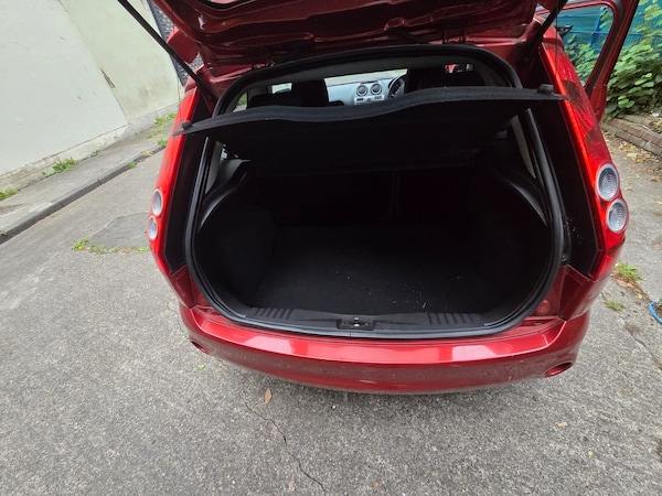 Used Ford Fiesta 2007 for sale - 75177805: Photo 5