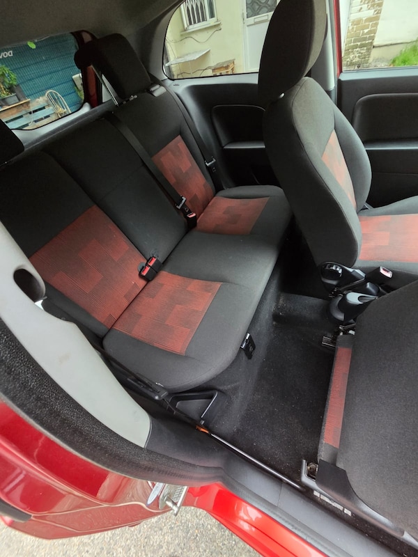 Used Ford Fiesta 2007 for sale - 75177805: Photo 7