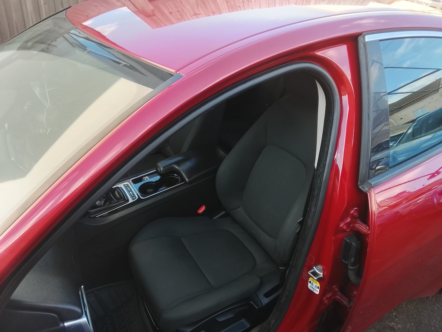 Used Jaguar XE 2016 for sale - 78084663: Photo 12