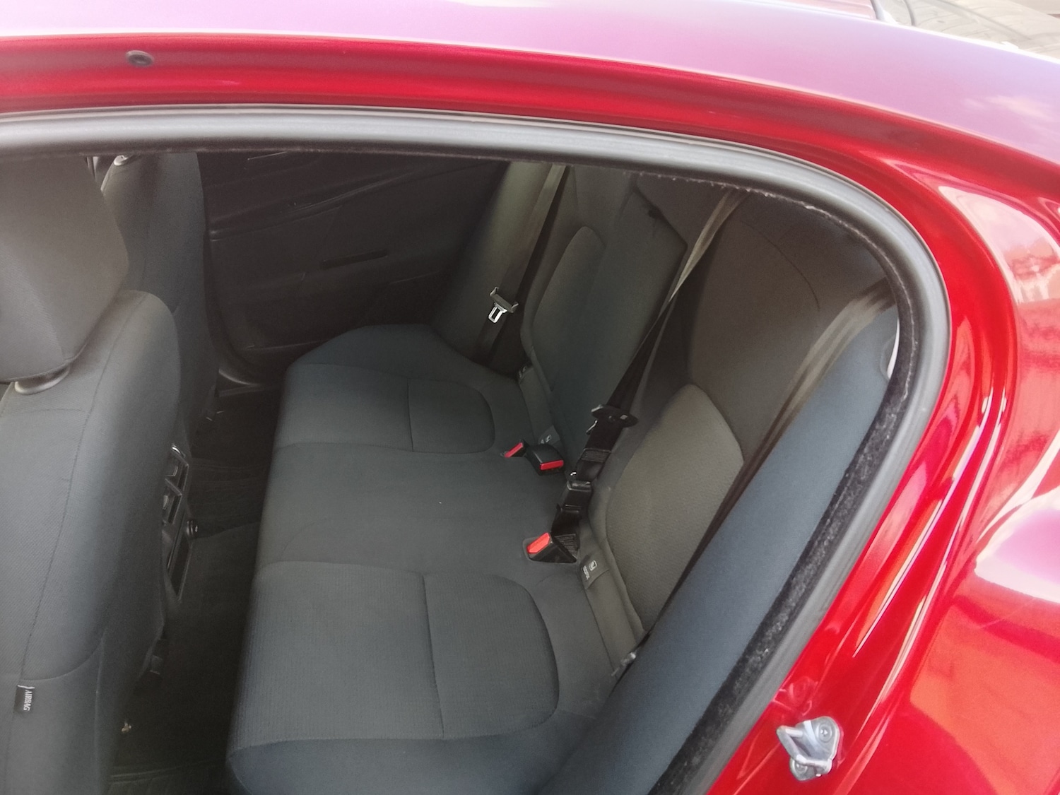 Used Jaguar XE 2016 for sale - 78084663: Photo 13